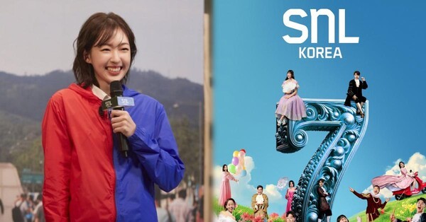 SNL 코리아 신입 얼굴 공개…차경은 · 조민경 · 아라타 모모코