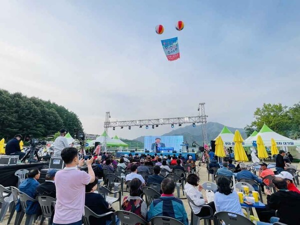/ 사진 = 한국관광공사 + 대한민국 구석구석 + 축제 홈페이지