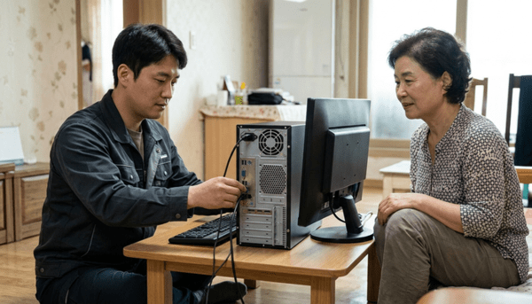호수뉴스 이미지