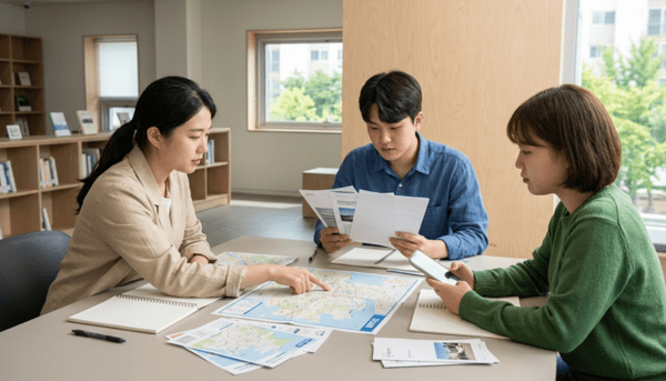 호수뉴스 이미지