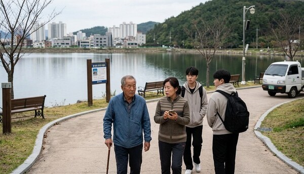 호수뉴스 이미지